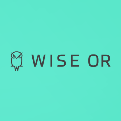 WISE OR